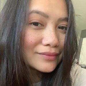 Meet your Posher, Kristine